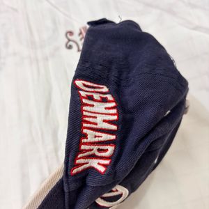 Denmark Baseball Cap