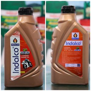 bike engine oil 1 PS 1liter