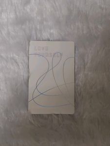 BTS Photo Cards (Official)