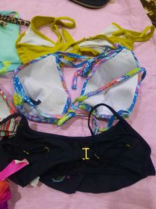 6 Swimming 🏊‍♂️ Bra