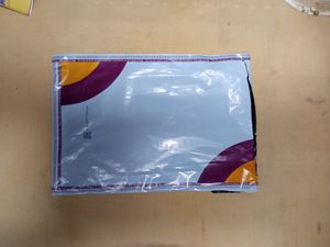 Used Courier Bag Pack Of 50 pcs