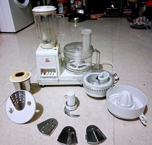 Gopi Mixer Grinder 😃✨️