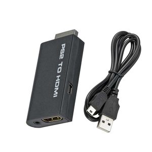 PS2 to HDMI Converter Adapter ( PlayStation )