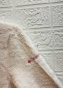 🇺🇸 Columbia Imported Quarter-Zip Pullover