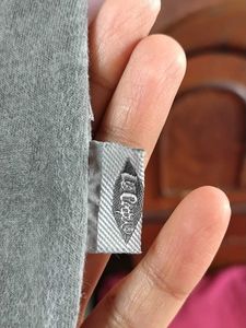 Lee Cooper Graphic Tee