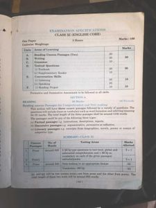 11th English Guide Book