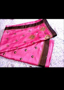 Silk Saree