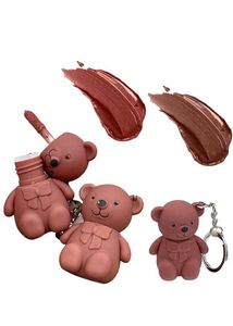 Gege Bear Cute Teddy Lipstick