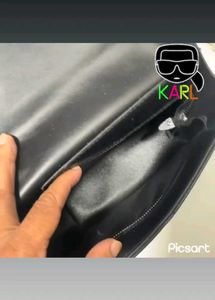 Karl Lager Field Slingbags