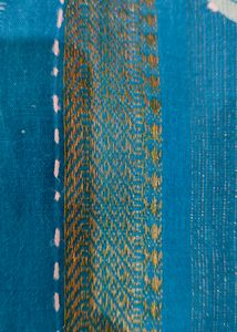 No Flaws N Torn Kurta Pant Set