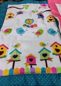 Baby Bedding Set (Set of 3)