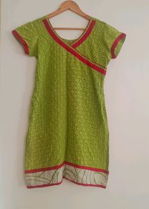 Women Kurta Set