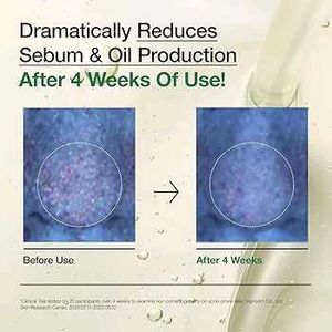 Anua Heartleaf Pore Control Cleansing Oil 20 ml