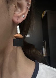 Dangling Earrings