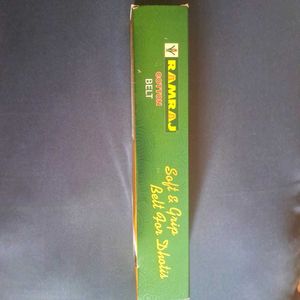 Ramraj Cotton Belt for Dhotis
