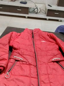 jacket new condition