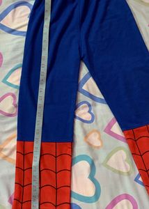 ❤️🕸️KIDS - Spider-Man Print Outfit 😍🔥