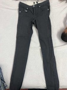 Dark Gray Skinny Jeans Swap Available