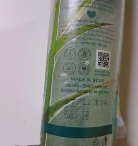 New Anti Acne Foam Face Wash