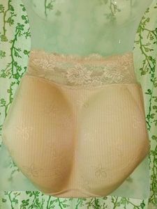 Butlifter High-Waisted Tummy Tucker Panty