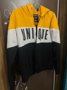Unique Hoodie