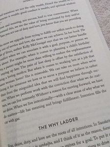 Think Like a Monk by Jay Shetty