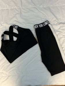 Shein Co-ord Set