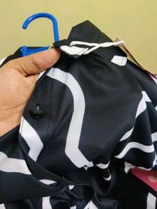 Classic Fancy Elegant Men Full Sleeves Shirt