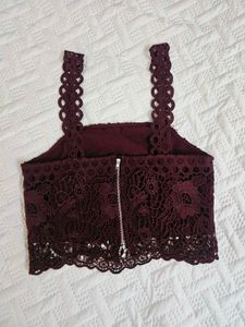New Look Crop Top Bought From Asos