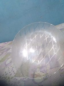 Glass Plate