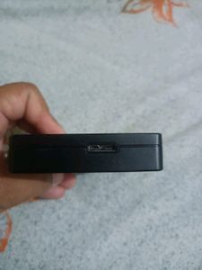Toshiba 2 Tb Hardisk
