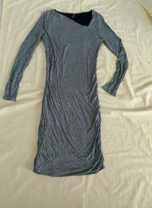H&amp;M BODYCON DRESS