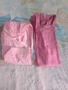 Full Stiched Salwar Kameez Suit Set