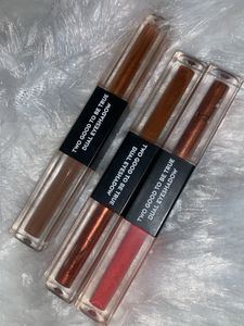 Sugar Too Good To Be True Dual Eyeshadow Combo 3