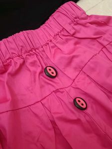 Casual Jogger And Top For Kids ( 12- 14 Years)