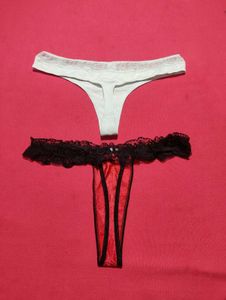 combo 5 thong size 32