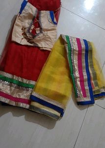 Lehenga Choli