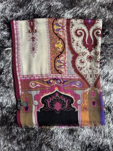 Paisley Scarf