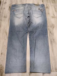 Ma387 Sabrin Jeans Waist 42