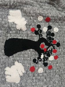 Moschino  Knit Sweater