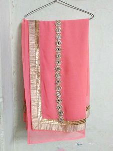Beautiful Saree