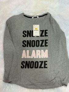 ⏰ Snooze Queen Graphic Tee | Comfy & Quirky
