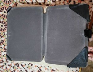 Leather Laptop Cover 💻 ✨️
