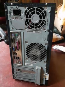 Cpu Cabinet