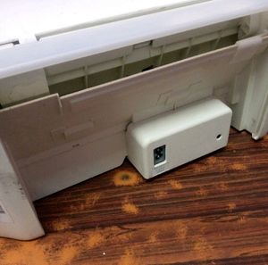 HP DESKJET 2131 ALL IN ONE COLOURFUL PRINTER 🖨