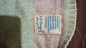 like new sweatshirt for winter