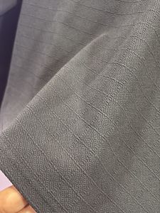 Stylish Black Long Sleeve Top