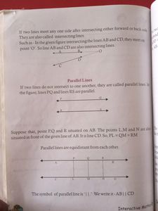 Interactive Maths class5th