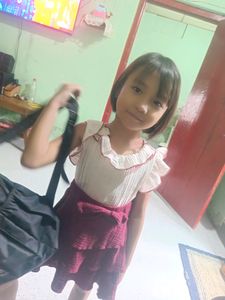 Kids Wear Combo