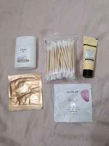 💆🏻‍♀️Beauty Bundle